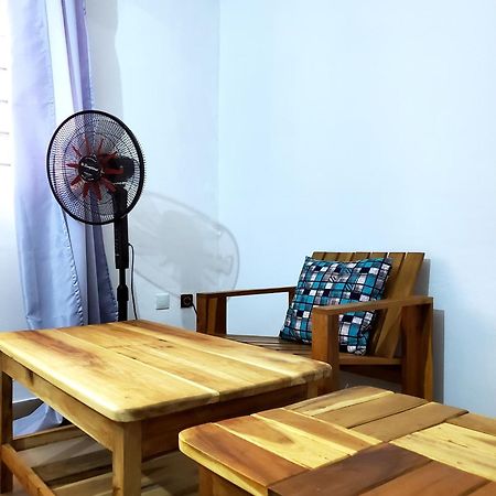 Apartament Au Coeur De Ouidah Zewnętrze zdjęcie