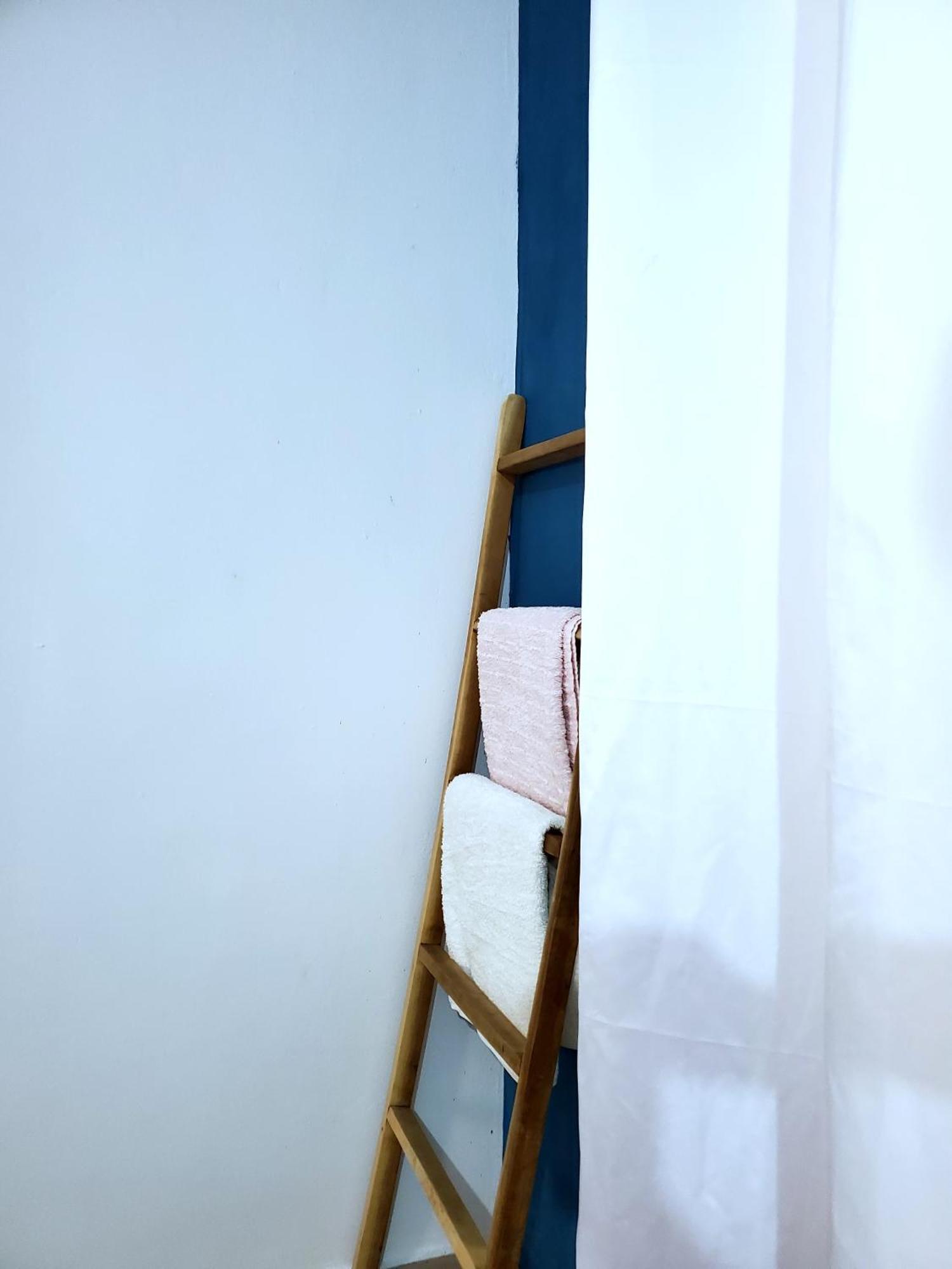 Apartament Au Coeur De Ouidah Zewnętrze zdjęcie